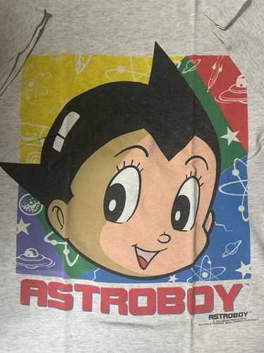 Vintage 90s astro boy - Gem