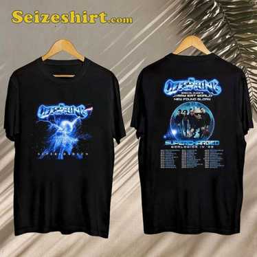 The offspring shirt - Gem