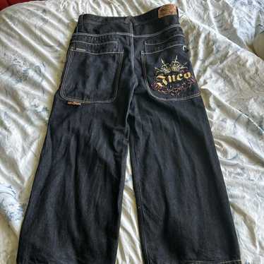 Vtg jnco jeans men - Gem