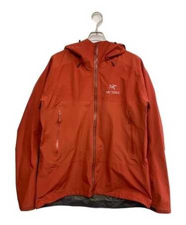 2017 SS Newモデル Beta SL Hybrid Jacket Men's