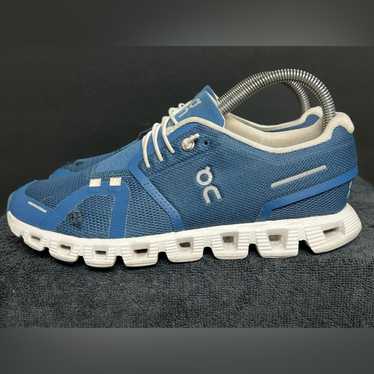 On cloud 5 denim - Gem