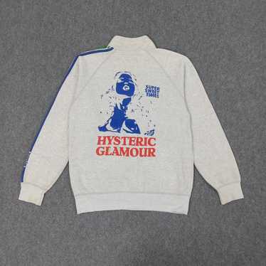 Hysteric glamour hysteric surfing - Gem