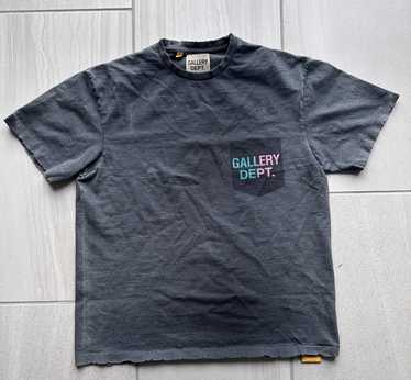 【GALLERY DEPT.】マイアミ スーベニア T シャツ GALLERY DEPT Miami FL T-SHIRT SIZE MEDIUM 100% AUTHENTIC | eBay