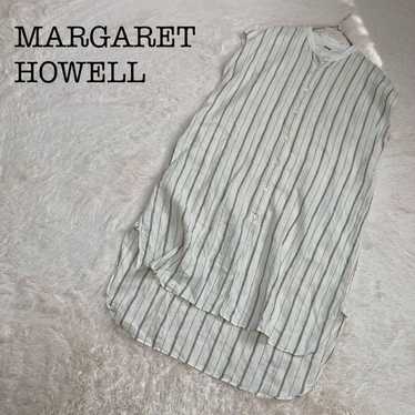Linen Short Sleeve Wrap Dress – La Garçonne