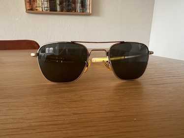 Vietnam 60s american optical - Gem