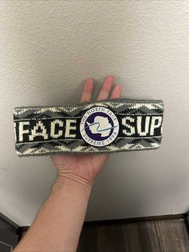Ss17 supreme north face - Gem