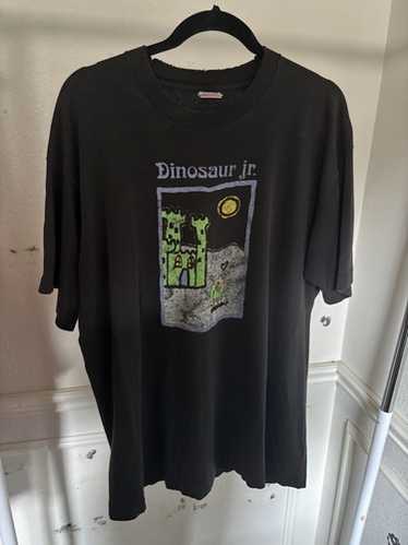 Vintage dinosaur jr band - Gem