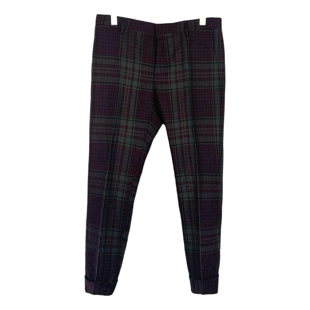 Valentino Garavani Trousers