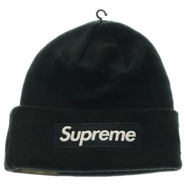 Supreme box logo beanie/knit - Gem