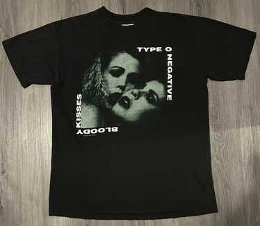 Type O Negative t-shirt - Gem