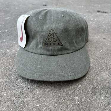 Acg nike hat cap - Gem