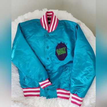 HEADGEAR CLASSICS Wu-Tang Clan ジャケット Headgear Classics Wu-Tang Clan Ol Dirty Bastard Satin Jacket