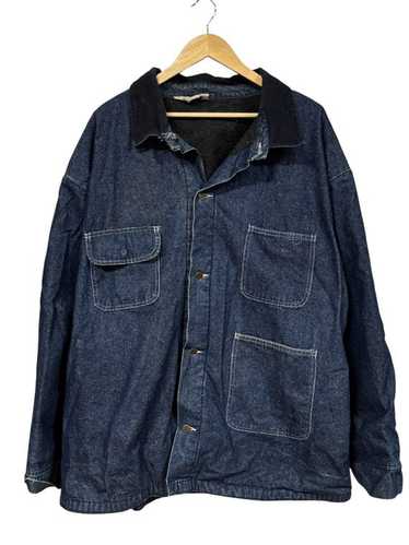 Bob barker denim prison - Gem