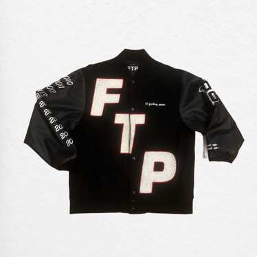 Casio × Fuck The Population × G Shock FTP FUCKTHEPOPULATION