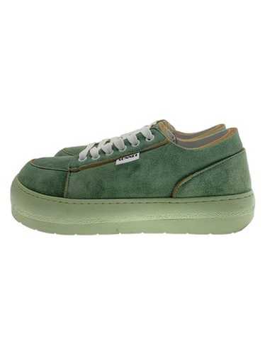 SUNNEI オハルフレムサンクラス MACCXEYW005ACE002 001 Sunnei for Men FW25 Collection | SSENSE