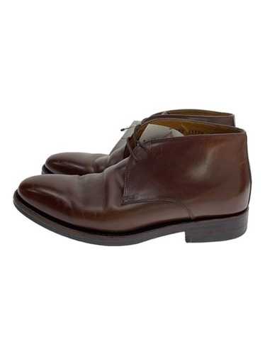 Jalan Sriwijaya 98978 ブラウン UK7.5 Jalan sriwijaya/ wingtip shoes - Gem