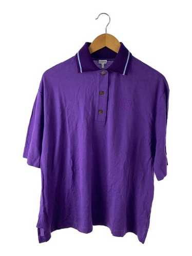 トップス vintage made in italy LOEWE poloshirt bg Vintage LOEWE polo shirt made in Italy.