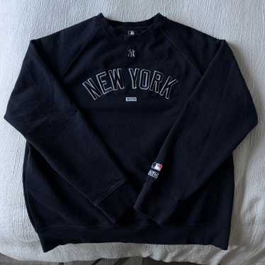 【即完品】 KITH MLB Yankees Crewneck スウェット 即完品】 KITH MLB Yankees Crewneck スウェット