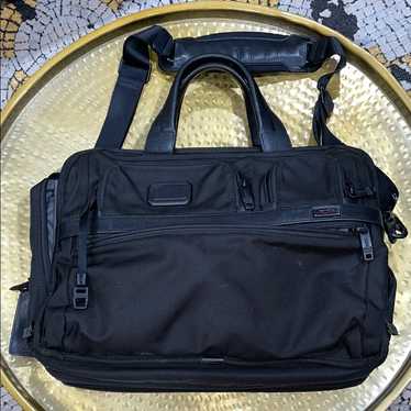 Tumi alpha 26141dh business - Gem