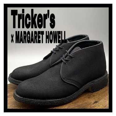 美品☆トリッカーズ SIZE 7【定価￥89,640-☆マーガレット