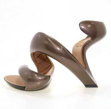 Julian hakes sandal - Gem