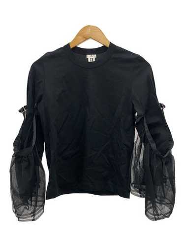 noir kei ninomiya◆Tシャツ/M/コットン/BLK/3z-t004 noir kei ninomiya/T-shirt/M/cotton/BLK/3z-t004 | eBay