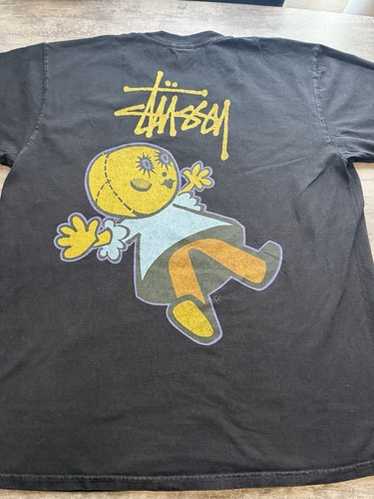 Stussy stussy dollie - Gem