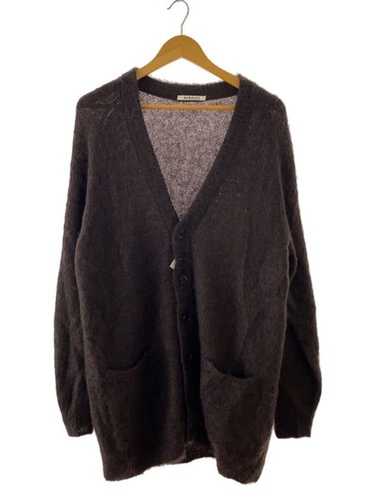 Mohair cardigan auralee - Gem