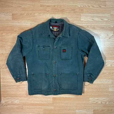 Tough duck jacket - - Gem