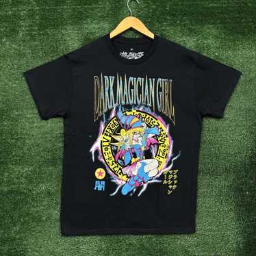 Vintage yu-gi-oh shirt - Gem