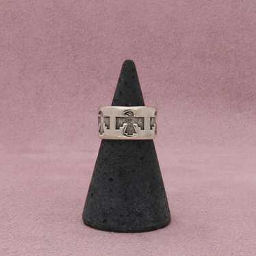 Thunderbird bell trading post - Gem