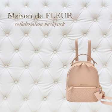 Maison de fleur collaboration - Gem