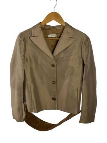 Prada 2007 wool silk - Gem