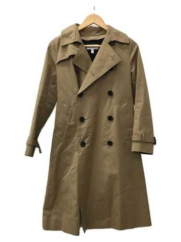 ジャケット・アウター HYKE quilted trench coat HYKE quilted trench coat レディース