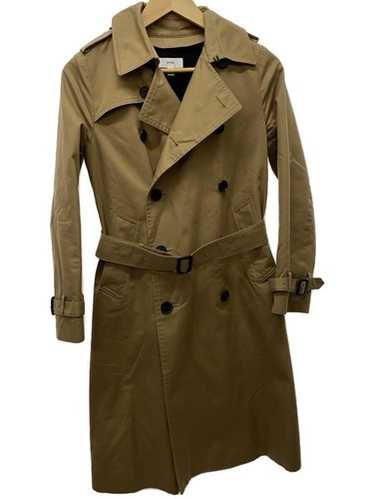 HYKE ハイク　ＷＯＯＬ　ＴＲＥＮＣＨ HIKE HYKE LINER TRENCH COAT JACKET 1 BLACK 152-17005 Used