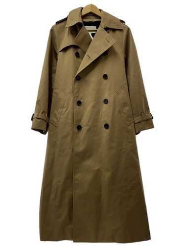 Hyke trench coat - Gem