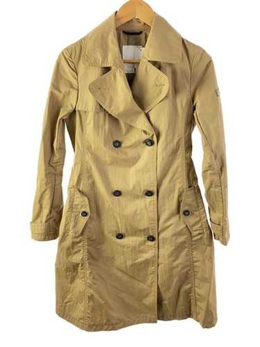 Trench coat with tatras - Gem