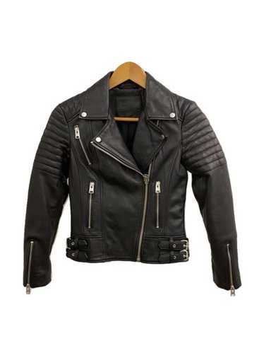ジャケット・アウター vanquish lamb leather single riders L Vanquish single rider jacket/44/sheep - Gem
