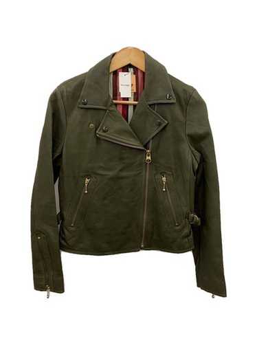 yu Paul Smith 14ss leather riders Paul smith leather riders - Gem