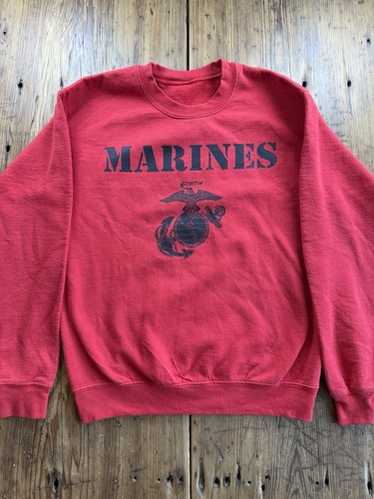 Vintage 70s us marines - Gem