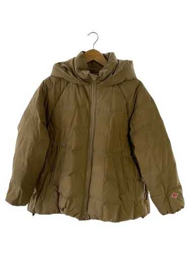 ほぼ新品DANTON　MIDDLE DOWN HOODED COAT【S】 DANTON hooded MIDDLE DOWN - Gem