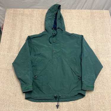 Vintage 90s GAP Anorak Windbreaker Jacket,90s GAP Hoodie