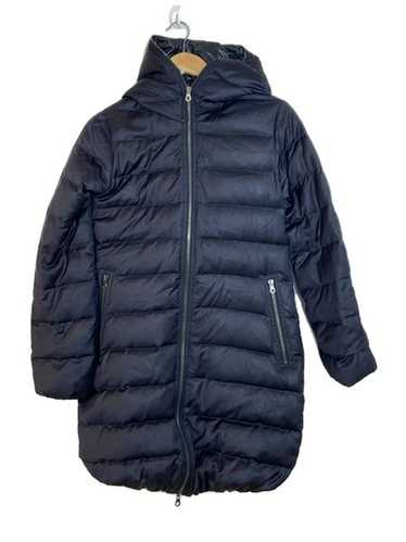 Duvetica wool jacket - Gem
