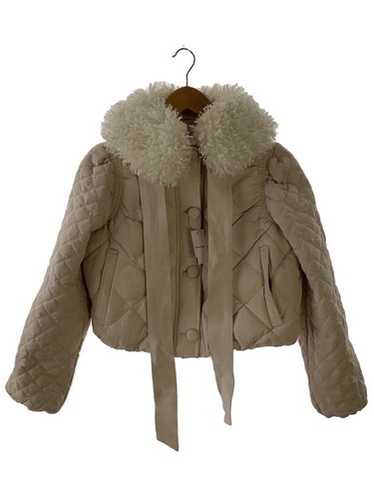 épine - emi　épine short down coat Chalet Short Sleeve Down Jacket – MyAnorak