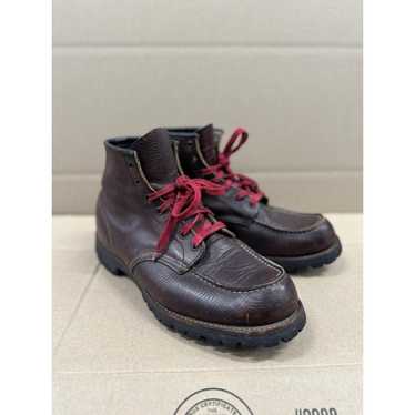 Red Wing ( J.CREW別注ビブラムソール)26.5 (8 1/2) Red Wing ( J.CREW別注ビブラムソール)26.5 (8 1/2) メーカー