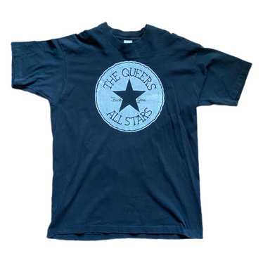 THE QUEERS Tシャツ XL The queers xl punk - Gem