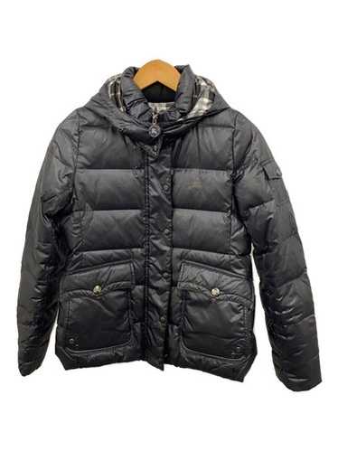 送料無料 店舗 Burberry Gem - label/down/38/ label blue ジャケット・アウター