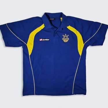 Lotto mens polo shirt - Gem