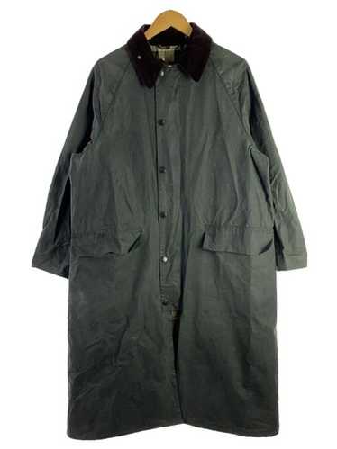 ジャケット・アウター BARBOUR OS BURGHLEY JS EXCLUSIVE 36 別注【Barbour/バブアー】OS BURGHLEY JS EXCLUSIVE：コート