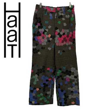 Issey miyake haat pants - Gem